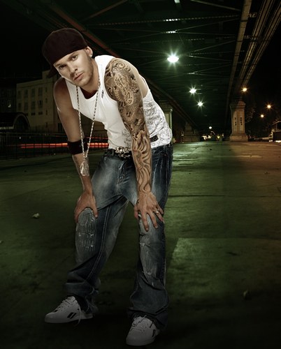 M.Pokora 
