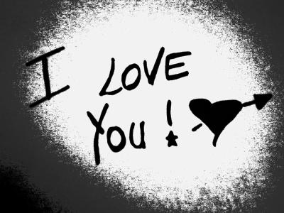 Je t'aime ??