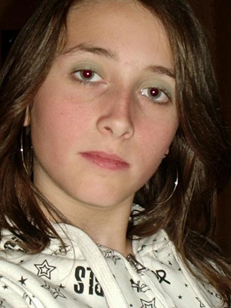 La voilà superbelle ma mama (marion)