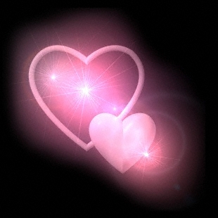 Un coeur d'amitier