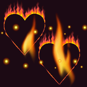 Je vous adore tous !!!