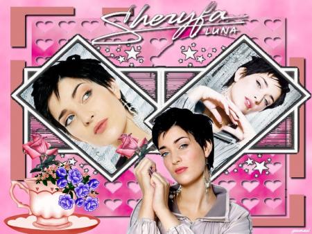 Sheryfa luna !!! 