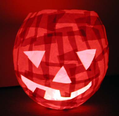 Joyeux HALLOWENN